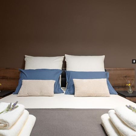 Holiday Home Maslina 포레치 외부 사진
