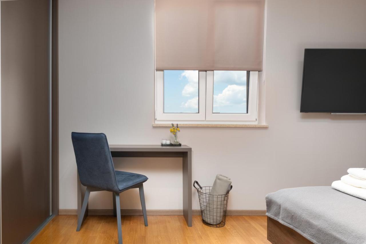 Holiday Home Maslina 포레치 외부 사진