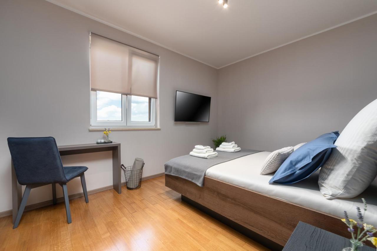 Holiday Home Maslina 포레치 외부 사진