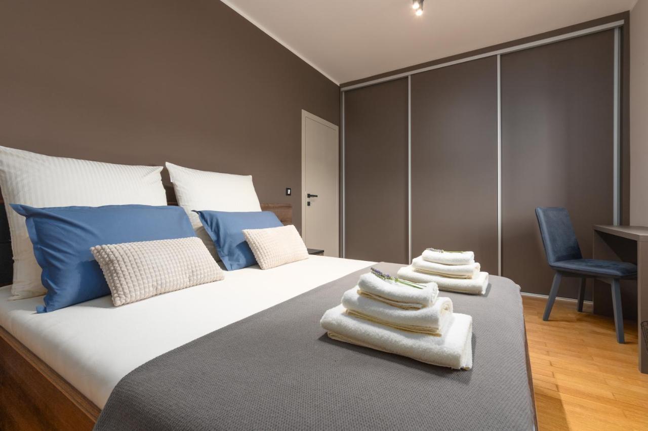 Holiday Home Maslina 포레치 외부 사진