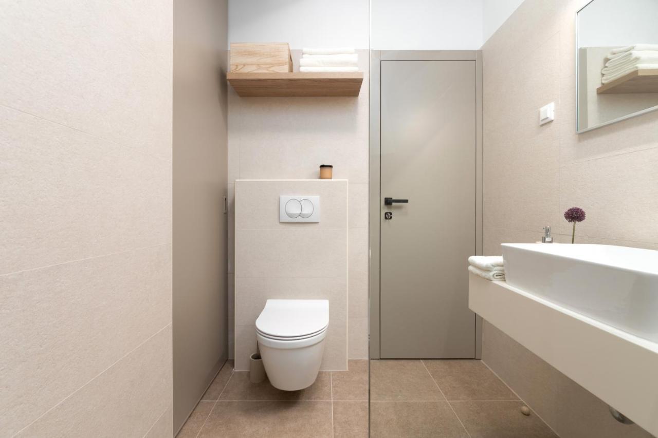 Holiday Home Maslina 포레치 외부 사진