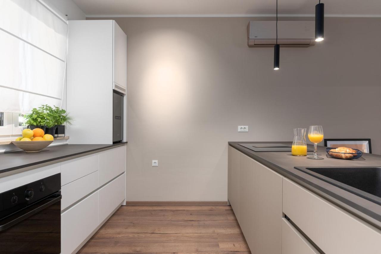 Holiday Home Maslina 포레치 외부 사진