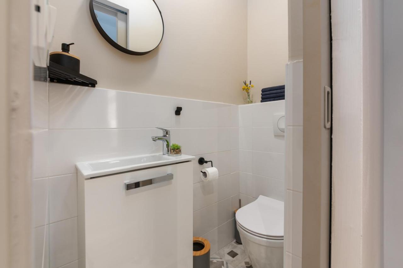 Holiday Home Maslina 포레치 외부 사진