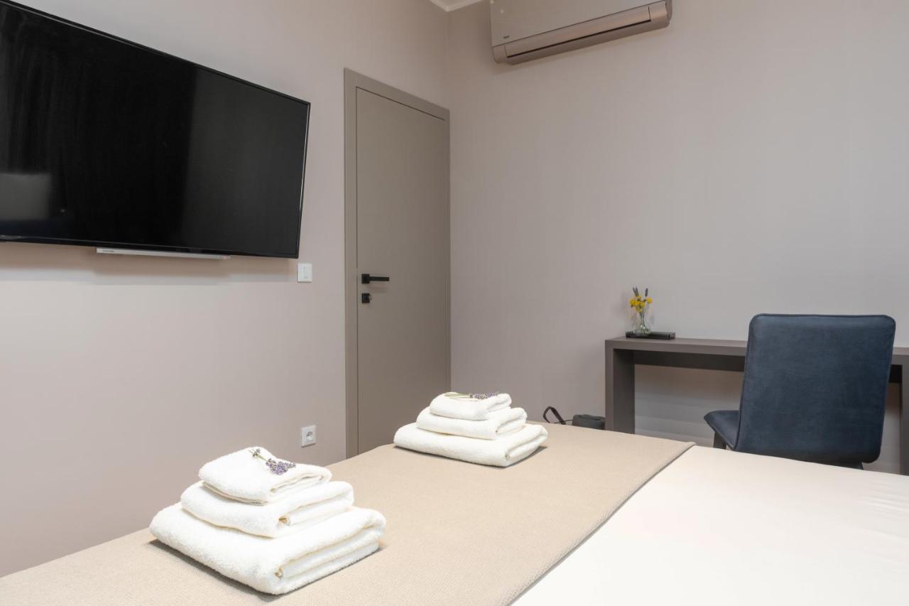 Holiday Home Maslina 포레치 외부 사진
