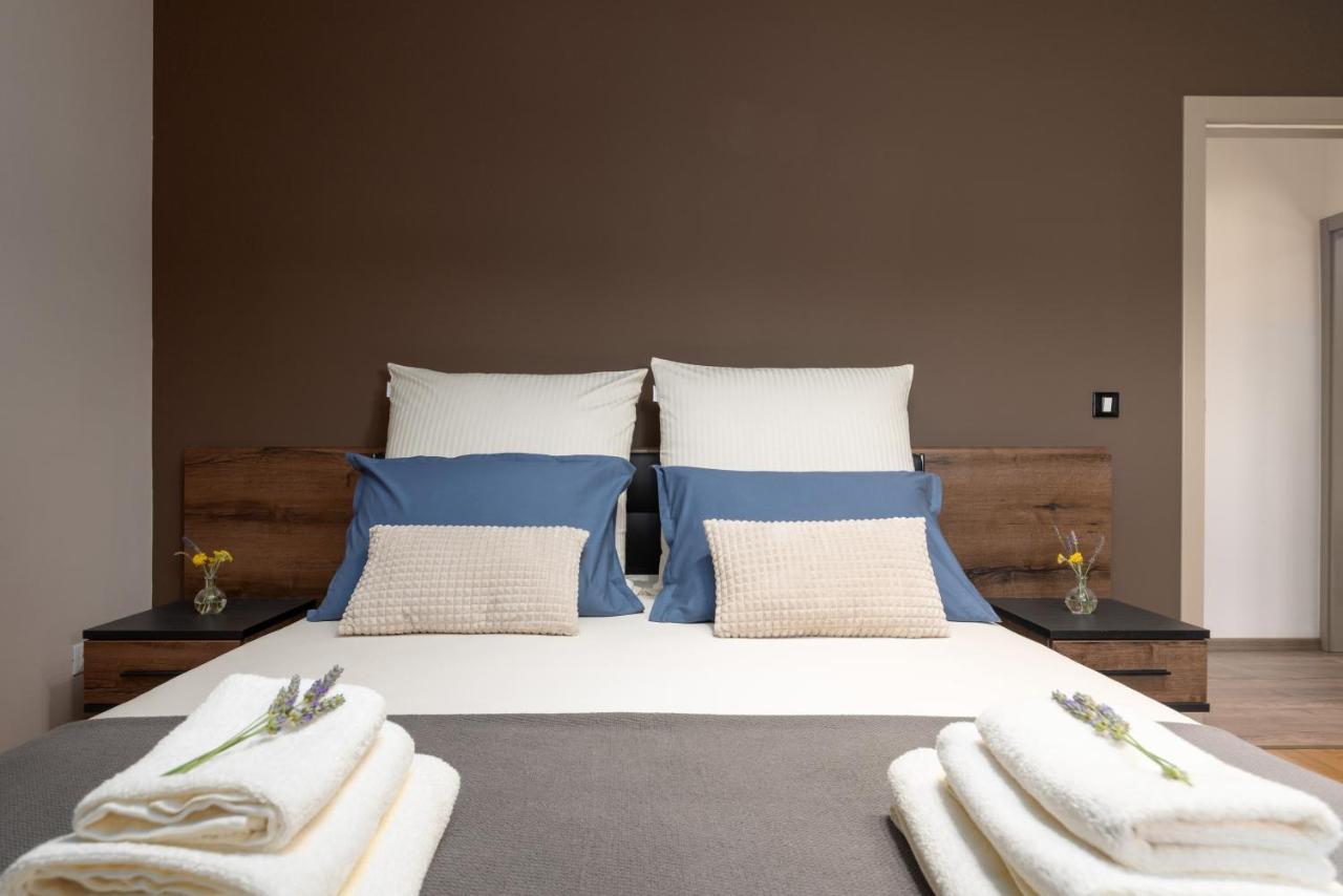 Holiday Home Maslina 포레치 외부 사진