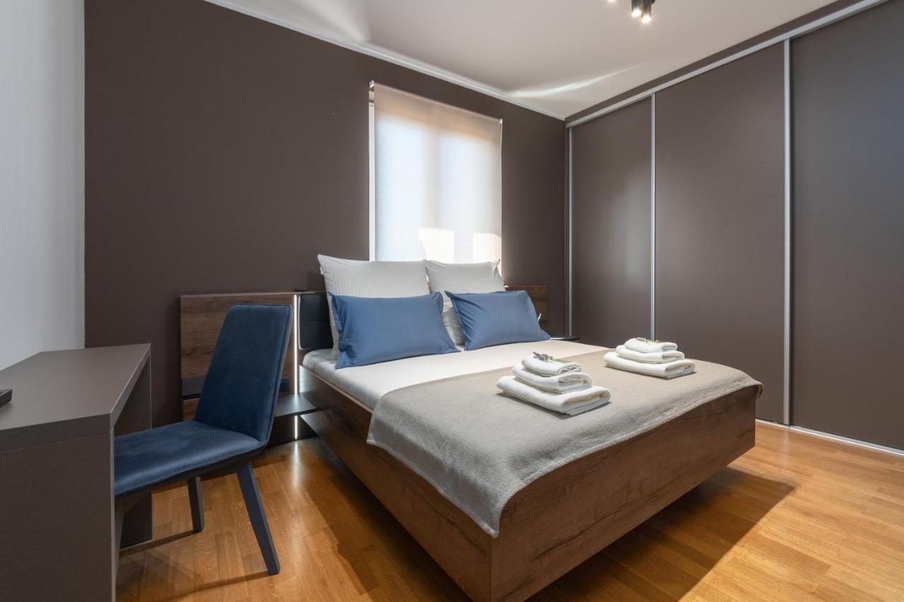 Holiday Home Maslina 포레치 외부 사진