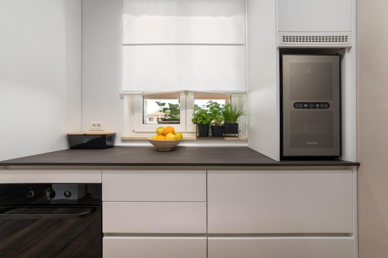 Holiday Home Maslina 포레치 외부 사진