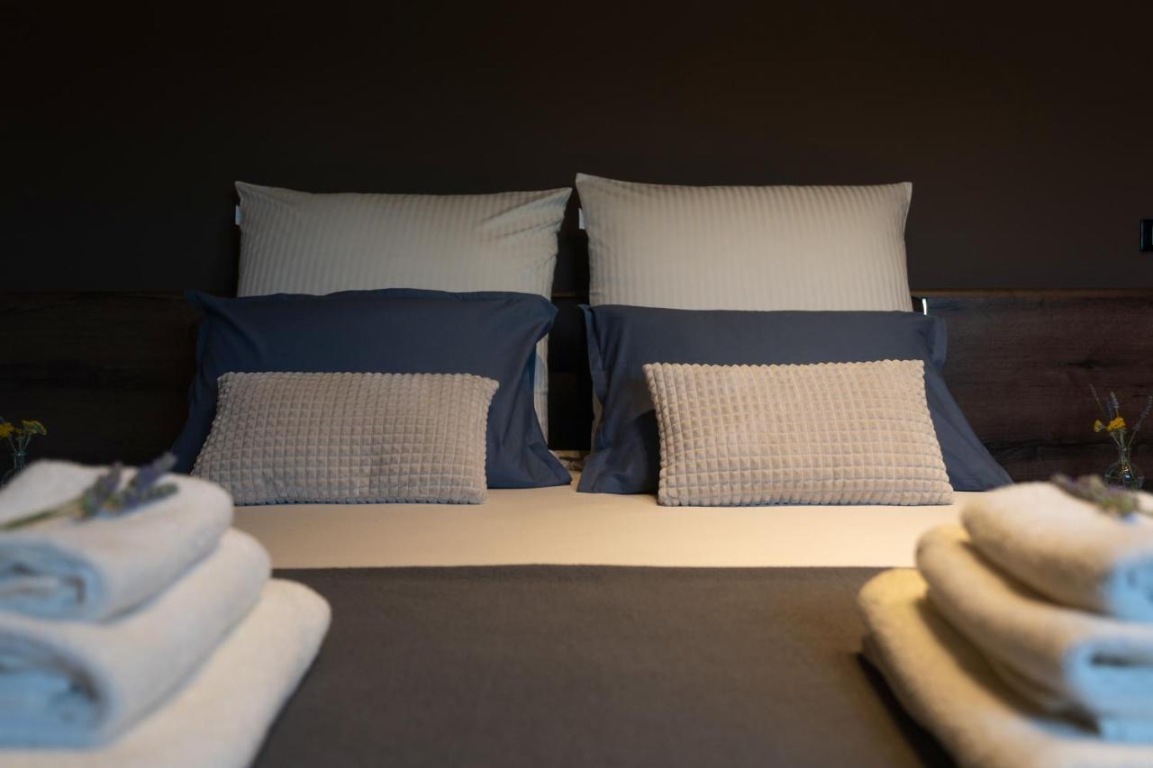 Holiday Home Maslina 포레치 외부 사진