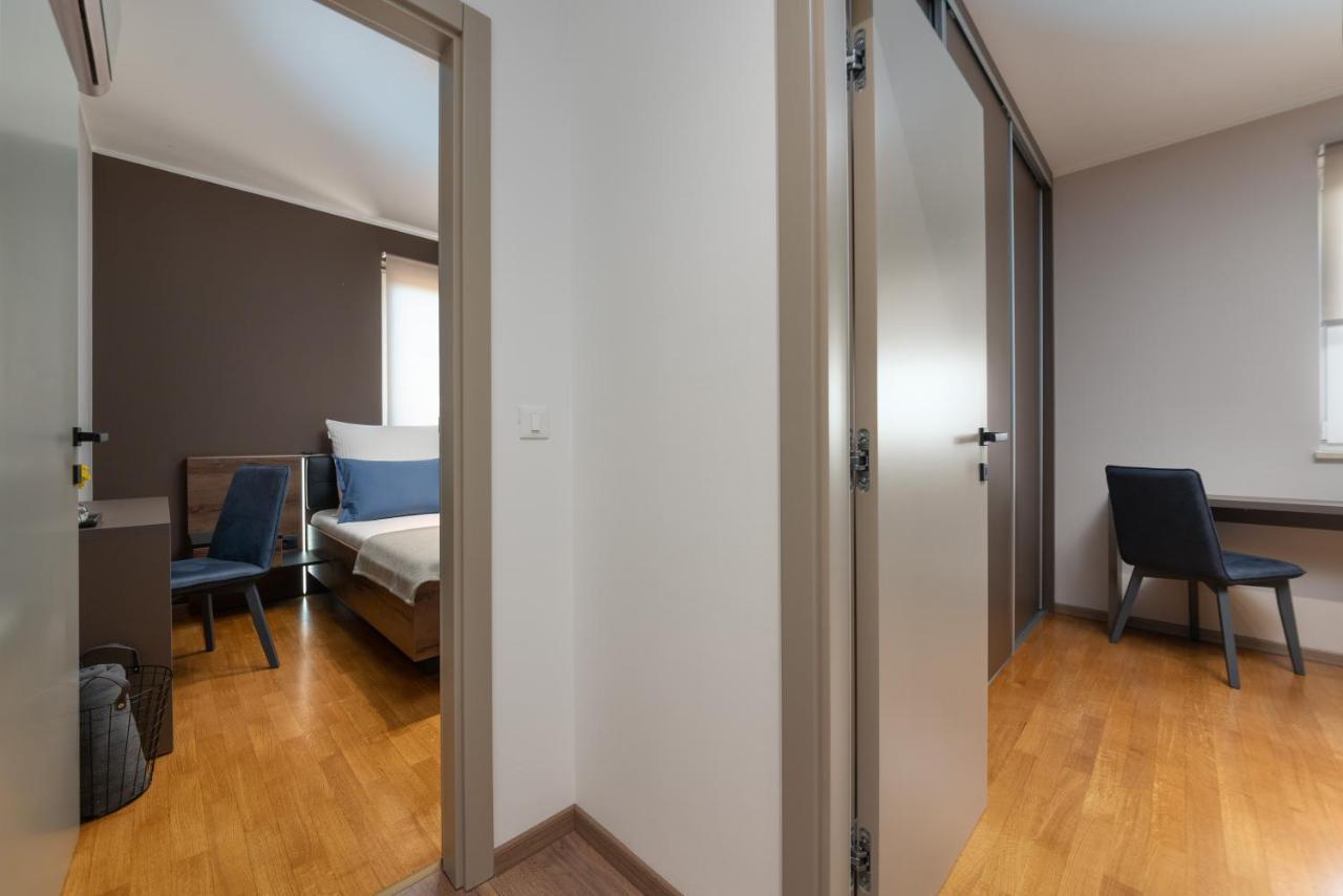 Holiday Home Maslina 포레치 외부 사진