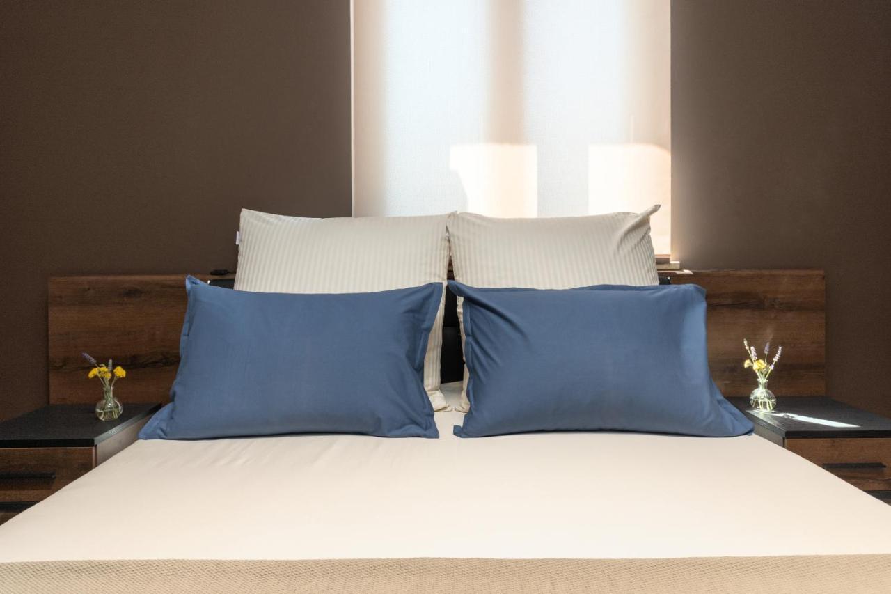 Holiday Home Maslina 포레치 외부 사진