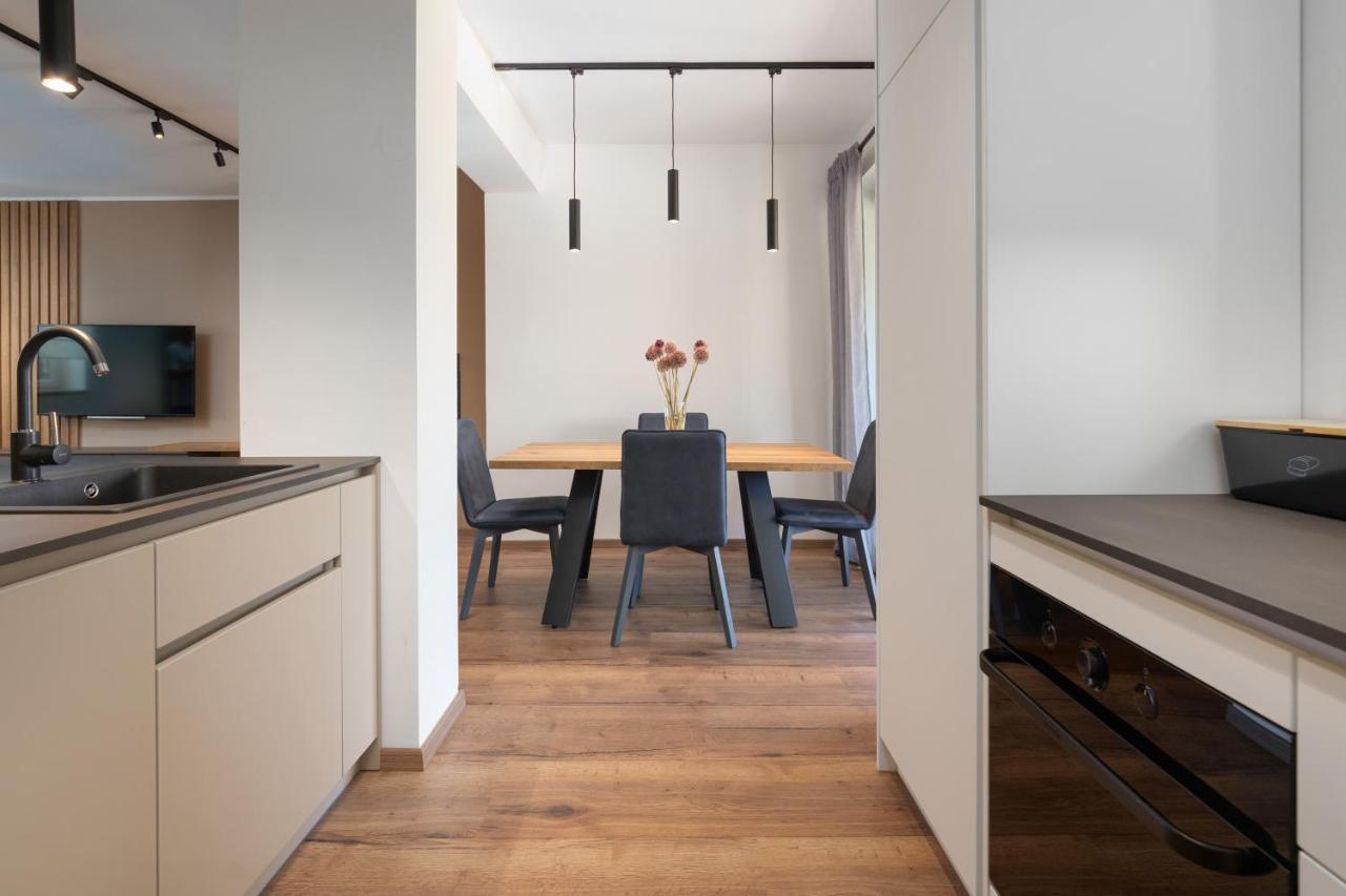 Holiday Home Maslina 포레치 외부 사진