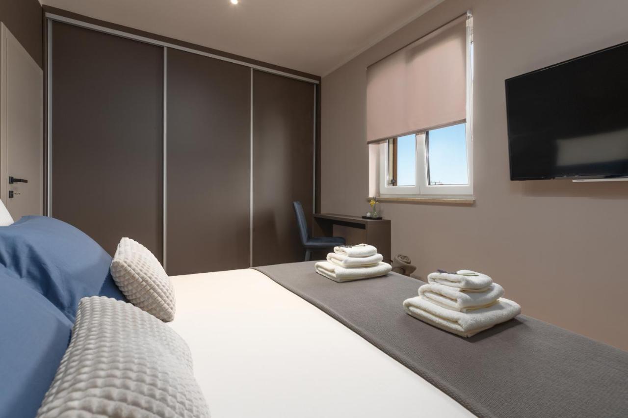 Holiday Home Maslina 포레치 외부 사진