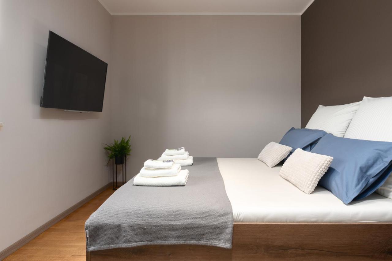 Holiday Home Maslina 포레치 외부 사진