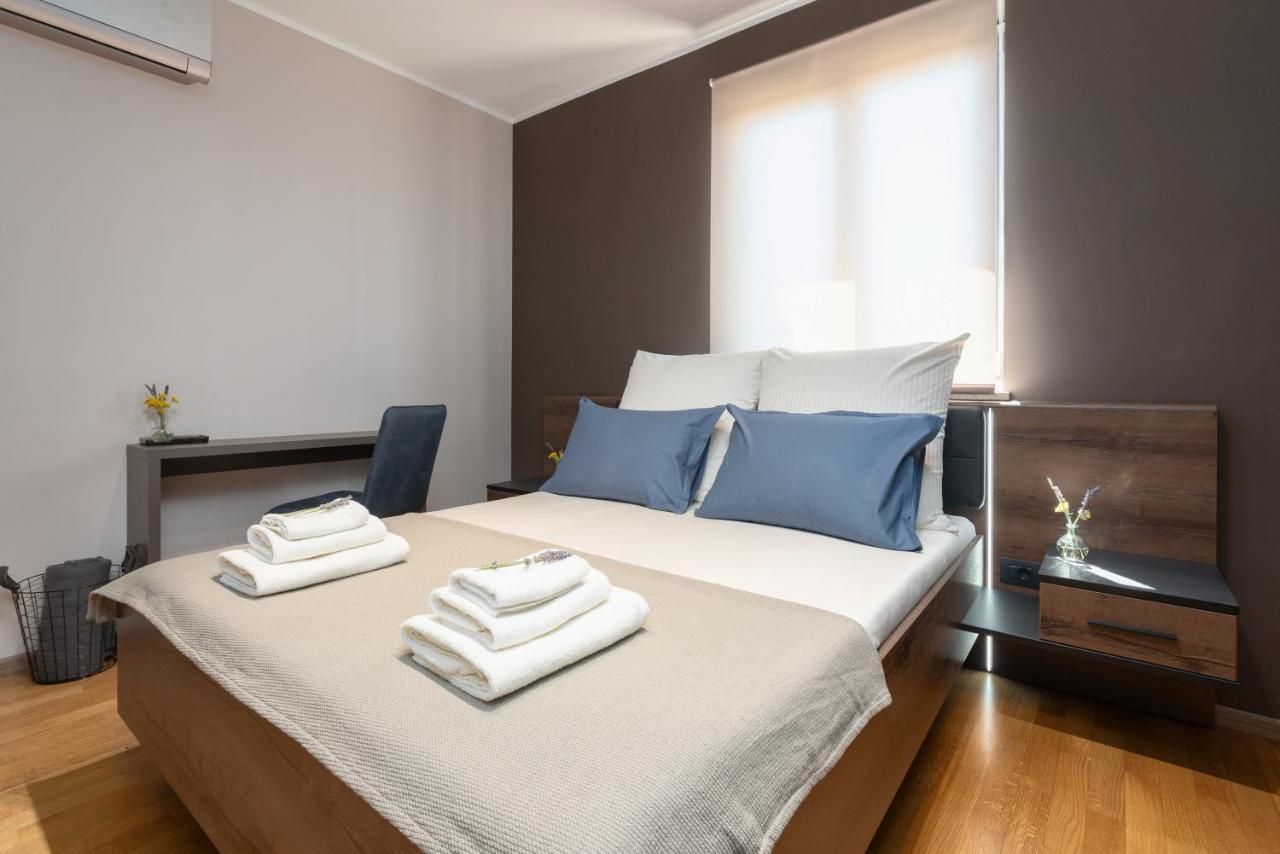 Holiday Home Maslina 포레치 외부 사진