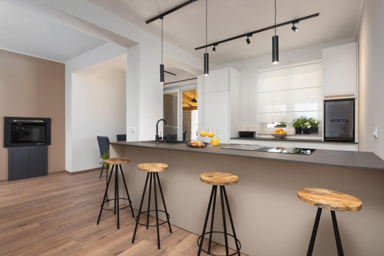 Holiday Home Maslina 포레치 외부 사진