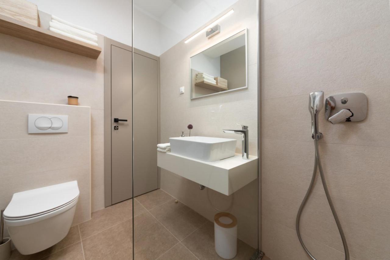 Holiday Home Maslina 포레치 외부 사진