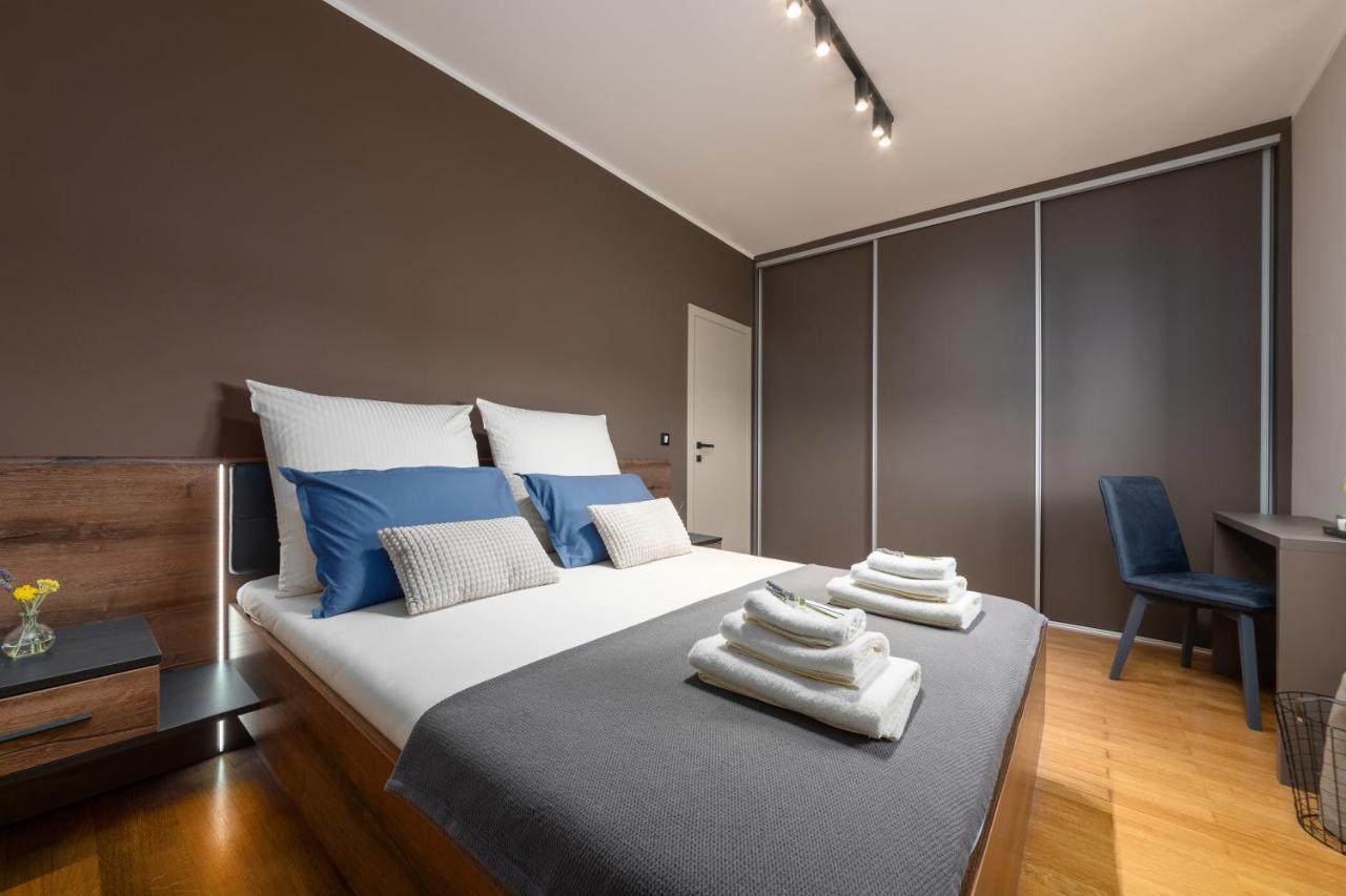 Holiday Home Maslina 포레치 외부 사진